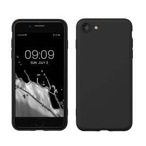 yzkwmobile X}zP[X Apple iPhone SE3 / iPhone SE2 / iPhone SE (2022) / iPhone SE (2020) / iPhone 8 / iPhone 7Ή P[X - ɔ TPU VR }CNt@Co[ F}bg