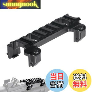 yzFOCUHUNTER MP5/G3V[Y}Egx[X 20mmsJeBj[[}Eg x[XA_v^[ [vt@C y A~ [}Eg gbv[ (8Xbg)