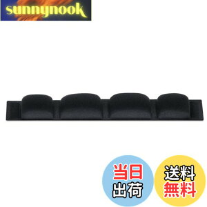 �y���������zkwmobile �w�b�h�o���h �p�b�h �Ή�: Sennheiser HD545 / HD565 / HD580 / HD600 / HD650 - PE���U�[�� �����p �N�b�V���� �C���t�H��