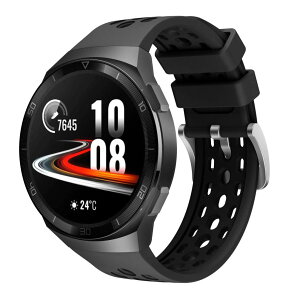 yz[Comtax] For HUAWEI Watch GT2e oh p VRoh xg X|[coh t@[EFC EHb` Watch GT 2 46mmX}[gEHb`Ή (ubN)