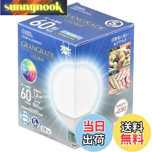 yzI[d@ LEDd {[d` E26 60` F LDG8D-G AG6/RA93 06-3868 OHM