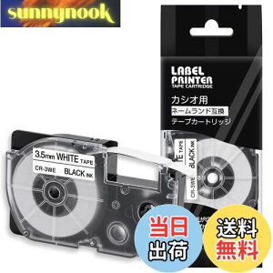 yz1 3.5mm n CR-3WE e[vJ[gbW ƌ݊̂ JVI xC^[ l[h e[v CASIOiXR-3WEjASprinte