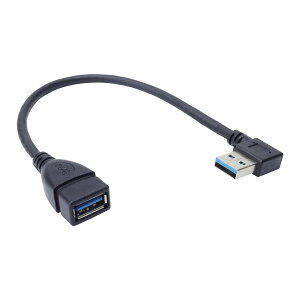 yzprendre USB 3.0 P[u L^ ϊ   E  L^ 18cm Type-A IX X ^CvA ϊRlN^ px 90x p ij PR-UA018-H