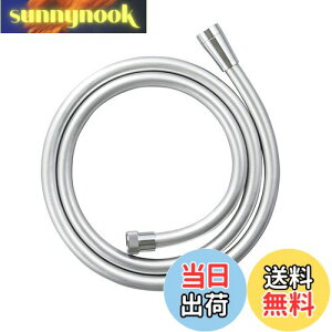 yzSANEI(Ж:Oh𐻍쏊)V[z[X Vo[ قƂǂ̃[J[Ή 𑤁EV[A_v^[t Ow 1.8m G1/2 PS30-866TXB-SC6-1.8{