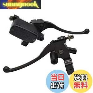 �y���������z�o�C�N 25mm�n���h���p(1�C���`�j �u���[�L �N���b�`���o�[ �}�X�^�[�V�����_�[ �Z�b�g/�ėp/�h���b�O�X�^�[/�o���J��/�V���h�E