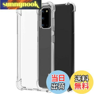 yzΉ Samsung Galaxy S20 5G SC-51A SCG01 P[X GalaxyS205G Jo[ TPU یP[X Jo[w veN^[ VF No[ NA \tg VF veN^[ ?VFyϏՌ G