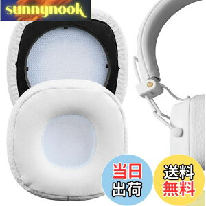 yzGeekria C[pbh QuickFit ݊ pbh }[V Marshal Major III Wired, Major III Bluetooth Wireless, MID ANC wbhzɑΉ pbh C[/C[Jbv (veCU[/)