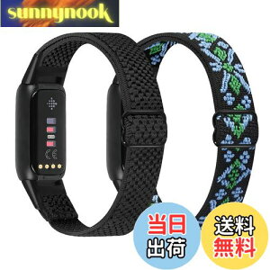yzRunostrich Rp`u Fitbit Luxe/Fitbit Luxe Special Edition SE iCeX|[cohpXgb`oh Xgbv \ȐLkxg y ʋC Xgfor Fitbit Luxe fit