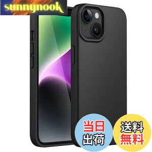 yzJEDirect iPhone 14 6.1C`p VRP[X VL[\tg^b`t{fBیP[X }CNt@Co[CjOtϏՌJo[ (ubN)