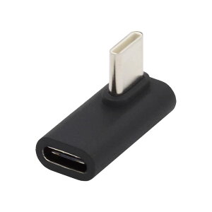 yzCablecc 90x[vt@C Epx USB 3.1 Type-C IX - X A_v^[ m[gp\R ^ubg gѓdbp