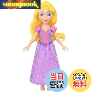 yz}e(MATTEL) fBYj[(Disney)/fBYj[vZX(Disney Princess) vcF (~jh[)yւl`z y3~zyv[gz HLW70