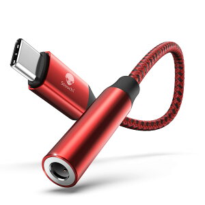 yzStouchi usb type c Cz ϊA_v^[ 3.5mm I[fBIA_v^ Aux[q DAC CzWbNϊ RlN^[ nC]Ή ʘb/ʒ/y iphone16/15/iPad/Xperia/pixel 7/Galax
