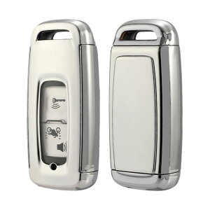 yzKinotaka z_oCNp݌v TPU X}[gL[P[X 2021 PCX125(JK05) PCX160(KF47) DIO110(JK03) ADV160L[Jo[ for honda oCN ANZT[ (Vo[)