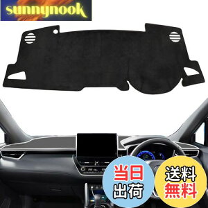 yzsmabee g^ V^ J[NX p _bV{[h}bg HUDȂ COROLLA CROSS 2021N~s ZVG11 ZSG10 ZVG15 _bV{[hJo[ p[c ی}bg CeA ANZT[