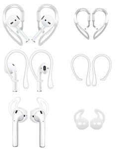 yzA-Focus AirPods1Ƒ2pC[tbN 3 3yA h~ Y h~ AirPods1AirPods2 Ή C[tbN h~ANZT[ 3X^C zCgi1/2p