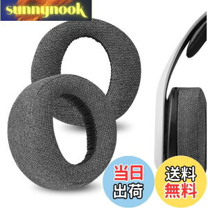 yzGeekria C[pbh Comfort ݊ pbh \j[ S0NY Play/Station 5 PULSE 3D, PS5 PULSE 3D Wireless wbhzɑΉ pbh C[/C[Jbv (l/O[)