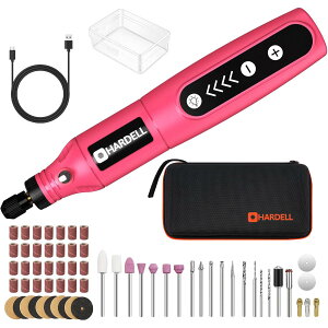 yzHARDELL~j[^[ 5iϑ 61PCS 18000RPM] USB[d~jHZbg [^[c[ d yƂɓK /|bV//ؒf/K//DIY/lCX^WI 