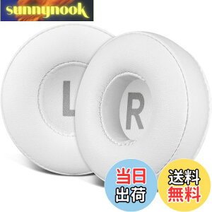 yzSOULWIT C[pbh 70MM for Sony WH-CH500/CH510/CH520,MDR-ZX100/ZX110/ZX110NC/ZX220/XB200/ZX300/ZX330BT,MDR-V100/V150/V200/V250/V300/V400,DR-BT101/ZX102DPVȂ p C[NbV veCU[ pb