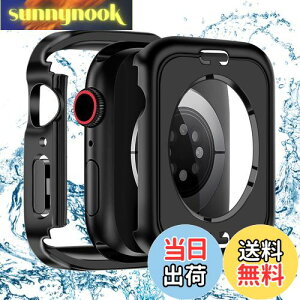 �y���������z�y2024�������f���zBELIYO for �A�b�v���E�H�b�` �J�o�[ 44mm �Ή� Apple Watch SE2/SE/6/5/4 44mm �P�[�X �A�b�v���E�H�b�`SE2/SE/6/5/4 �P�[�X 44mm �h�� 360 3D���p�G�b�W�f�U�C�� �����K���X �L�Y