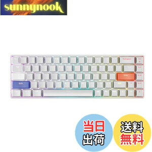 �y���������zDrunkDeer G65 e�X�|�[�c�Q�[�~���O�L�[�{�[�h�A���s�b�h�g���K�[�L�[�{�[�h - �z�[�����ʃX�C�b�` - ���C�X�C�b�` - ���X�g�E�B���������[�X�f���A���g���K�[���[�h - �����\��