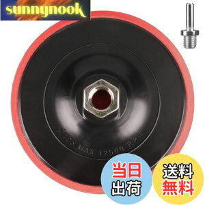 yzSTEBRUAM fBXN 125mm TfBOpbh ȖʌA_v^[ |bV[ ƃtbN