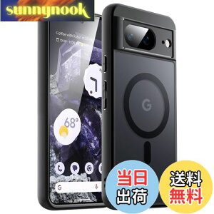 yzJEDirect Google Pixel 8 6.2 C` 2023p }OlbgP[X MagSafeΉ }bgobN ϏՌX}zJo[ (j)