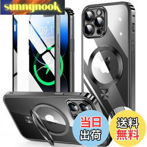 yzHGUTREYyX^h@\tEANV{^z iPhone14 Pro p P[X NA ybNtzyCDOEMagSafeΉz 9HKX PCw JYی ACtH14v P