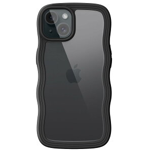yzJEDirect iPhone 15 6.1C`p 킢 P[X gt[ ˂ ϏՌ X}zJo[ p q NA n[hPCobN (ubN)