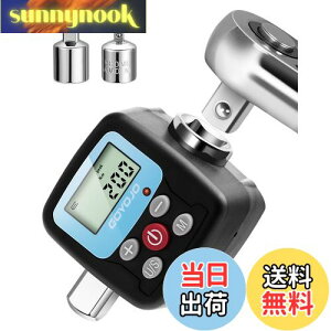 yzGOYOJO fW^gN[^[ xE±2% /±2.5 fW^gNA_v^[ 2[hA4 P ϋv pr 1/2" 1/4" 3/8"A_v^[AԁAoCNA]ԁAI[goC DIY 