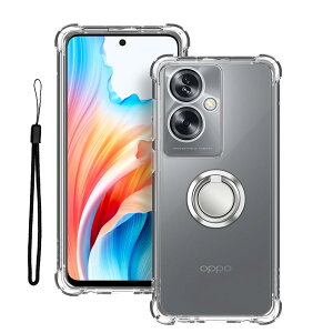 yzOPPO A79 5G p P[X یJo[ [HUKWIMO] TPU \tg _炩G XN[ & Jی ϏՌ ^ y wh~ tȒP ϖh~ Kp OPPO A79 5G [NA ]