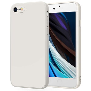 yzYGTBSR iPhone SE 3 A2 P[XA iPhone7 / 8 P[X op[ Ռz Yی h~ iPhone SE3/SE2/7/8pJo[ (zCg, 4.7C`)