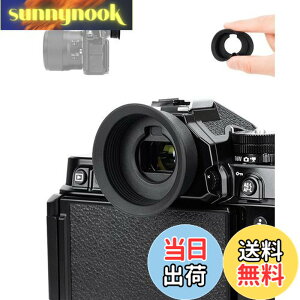 �y���������z�A�C�J�b�v �����^ Nikon DK-33 �A�C�s�[�X �ڊ�ړ��� �j�R�� Nikon Zf Z F Z9 Z 9 Z8 Z 8 �J�����Ή� �����Ւf �t�@�C���_�[ �ی� Nikon DK-33 �A�C�s�[�X �݊�