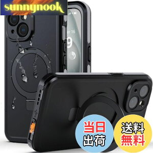 yzyČRKiEhEhozUMITTOS iPhone 15 p P[X h Sʕی ϏՌ @\̃X^h MagSafeΉ Ռz h ho ^ ~ FؑΉ J̓ACȂǓKp 