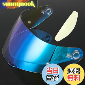 �y���������zWayocfei agv K1 �V�[���h + �h�܃����Y,�y�K���FK1 S/K3 SV/K5 S/K5�z�w�����b�g�E�o�C�U�[ ���O�� �z�� �o�C�N�p �w�����b�g�A�t�^�[�}�[�P�b�g���� (����REVO�u���[+Film)