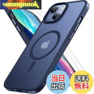 yzMiracase iPhone13 P[XyMagsafeΉEČRKizh~iPhone13P[X 6.1C`ytB2tzϏՌA΂ݖh~AĔɗDfUCA{^A}bgAt