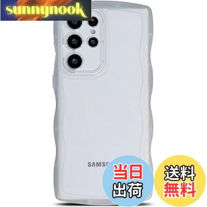 yzQLTYPRI Galaxy S23 Ultra P[X NA TPU Jo[ EF[u  ؍   ^ y ϏՌ ~ (SC-52D / SCG20) X}zP[X CX[dΉ Xgbvz[t