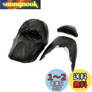 【送料無料】バイクパーツセンター(Bike Parts Center) バイクシートカバー ホンダ フォルツァ MF08 SH-125