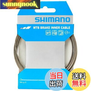 yzV}m(SHIMANO) yAp[c u[LCi[P[u XeX MTB 2050mm Y80098210