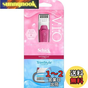 yzSchick(VbN) VbN Schick nChVN gX^C z_[ (nt) VIO p J~\ VF[o[ Pi Pi