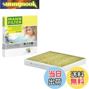 yzMANN FILTER(}tB^[) tVXvX GAR(Lr)tB^[ VAG FP26009