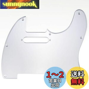 yzMusiclily 8 TL eLX^[sbNK[hFender USA/LVRX^_[hTeleGLM^[pAVo[~[1P
