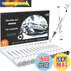 yzShuttle Art CXg}[J[y y O[J[ 15{Zbg A[g}[J[ h R~bNp XPb` Of[V G zfUC HƃfUC