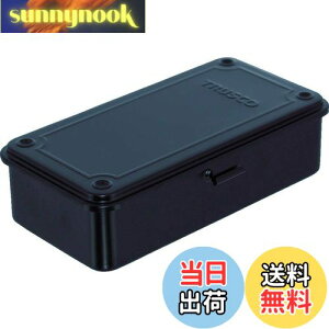 yzTRUSCO(gXR) gN^H 203X109X56 ubN T-190MBK }bgubN