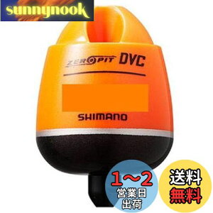 yzV}m(SHIMANO) EL CORE ZERO-PIT DVC TYPE-D IW 2B FL-49BR