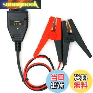 yzShengshou ԃobe[z Z[o[ OBD2A_v^[ [obNAbv RlN^ obe[Nv  ECUً}d 12Vobe[ڑp