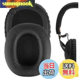 yzGeekria C[pbh QuickFit ݊ pbh }[V Marshal Monitor (First Gen) wbhzɑΉ pbh C[/C[Jbv (veCU[/ubN)