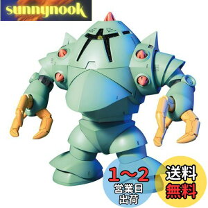 yzBANDAI SPIRITS(o_C Xsbc) HGUC 1/144 MSM-10 ]bN (@mK_)