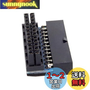 yzCablecc ATX24sX24sIX90xdA_v^[C{[h}U[{[hifXNgbvpjPCd ATX 24Pin Female to 24pin Male 90 Degree Power Adapter Mainboard Motherboard for Desktops PC Su