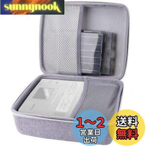 yzCanon (Lm)v^[ SELPHY CP1500 / CP1300 / CP1200 SΉ pی[P[X-Aenllosi (O[)