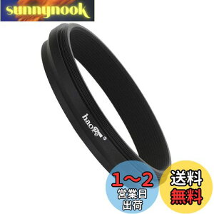 yzHaoge ^ 49mmXbh YA_v^[O for Fuji FinePix X70 X100 X100S X100T X100F Jp AR-X100 ݊ 